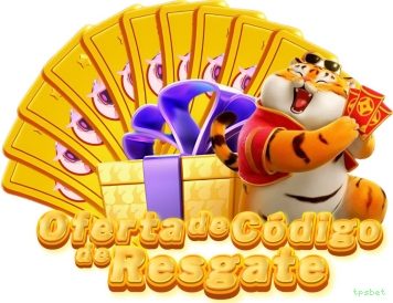 Promoções Esportivas tpsbet