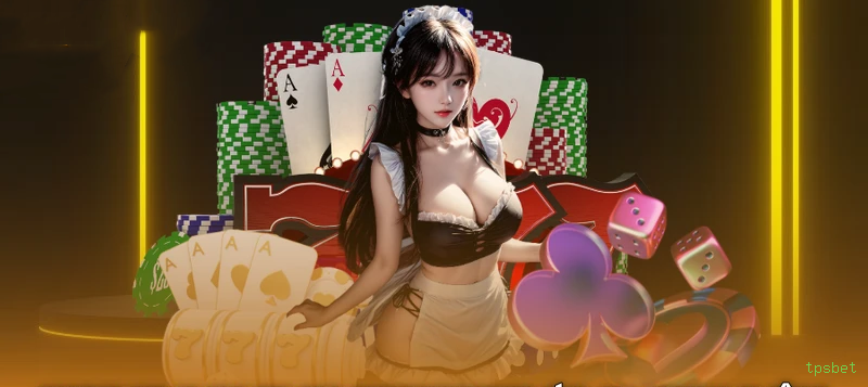 Fortune Ox Slot tpsbet