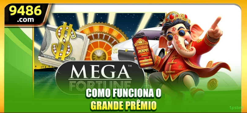 tpsbet Provedores Premium