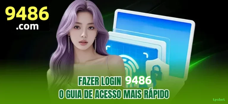 Instalar App tpsbet