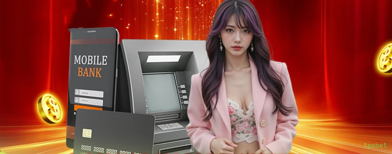 Login tpsbet