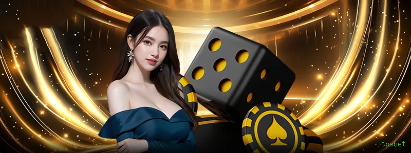 tpsbet Cassino Clássico