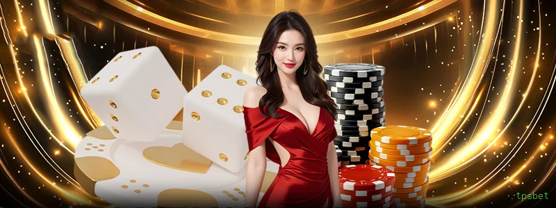 tpsbet Cassino Clássico