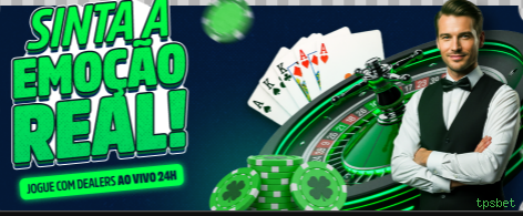 tpsbet Cassino Clássico