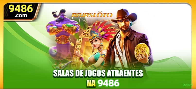 Jogos Populares tpsbet