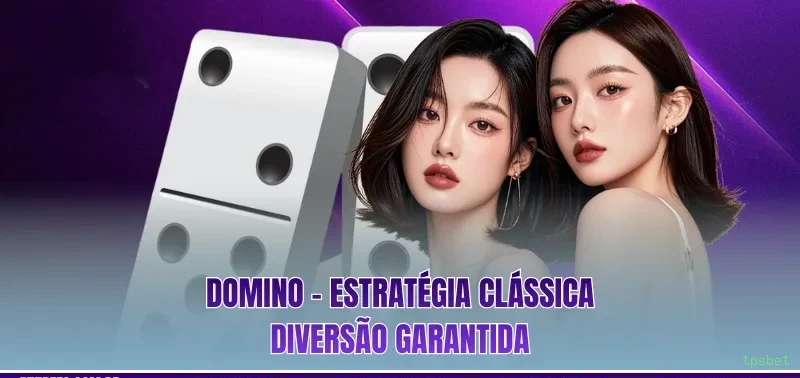 tpsbet Cassino Clássico