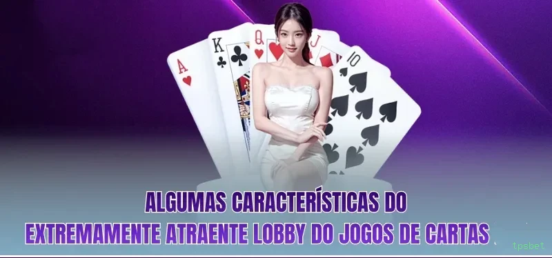 Jogos Recomendados tpsbet