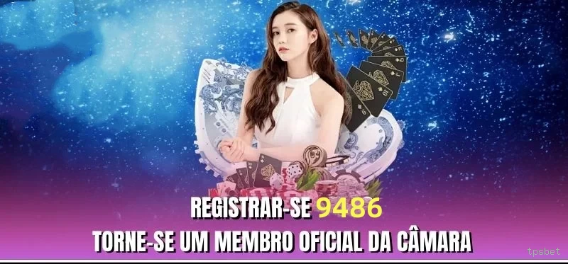 Roleta Online tpsbet