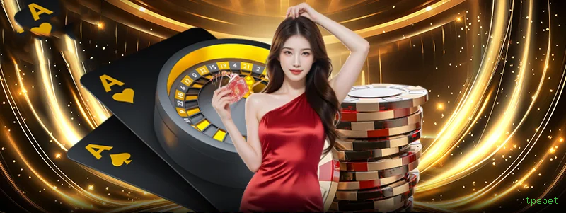 tpsbet Cassino Clássico