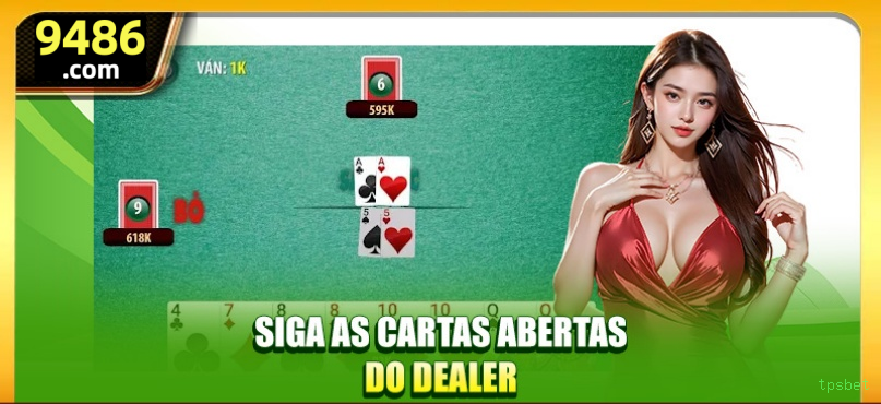 Vídeo Slots tpsbet